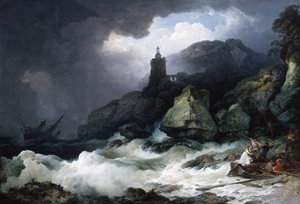 Forliset, 1793